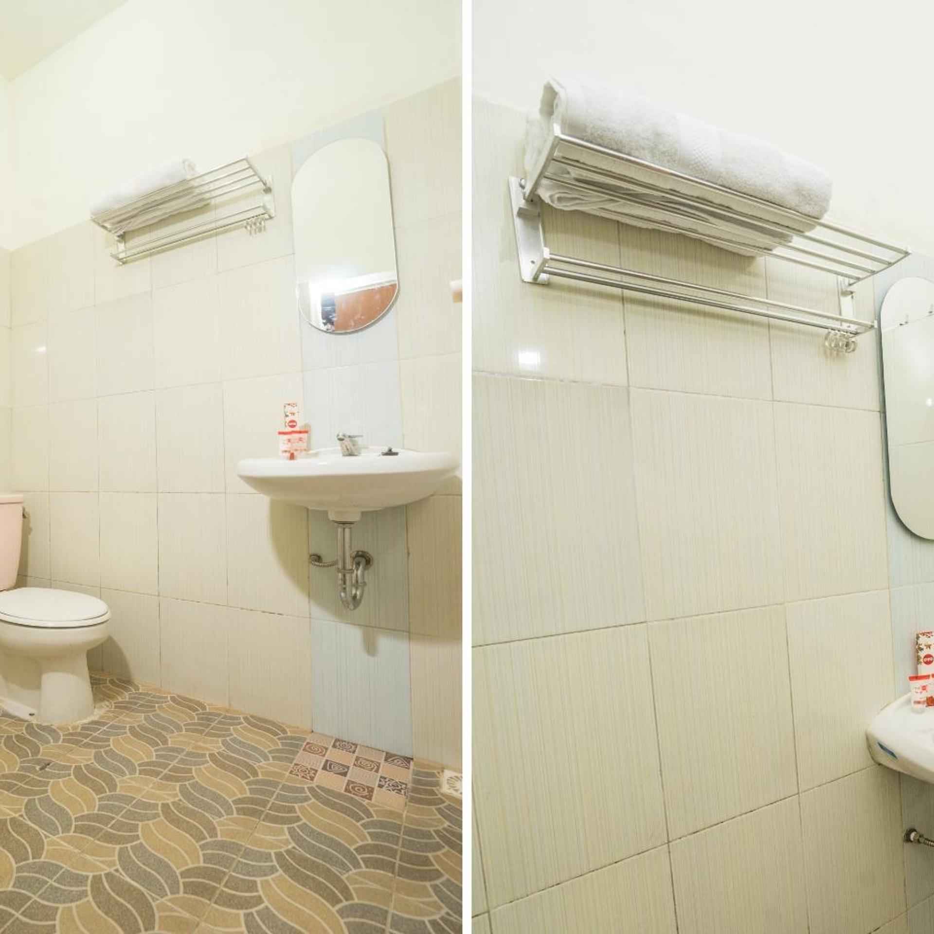 Hotel O Central Batu Near Jatim Park 3 Formerly Bunga Matahari Hotel 49/50