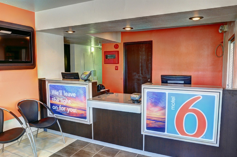 Motel6 Slidell, LA - New Orleans 15/56