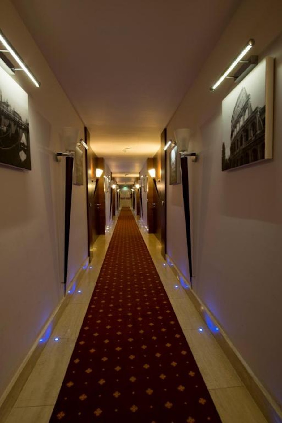 Hotel Il Gentiluomo 3/33