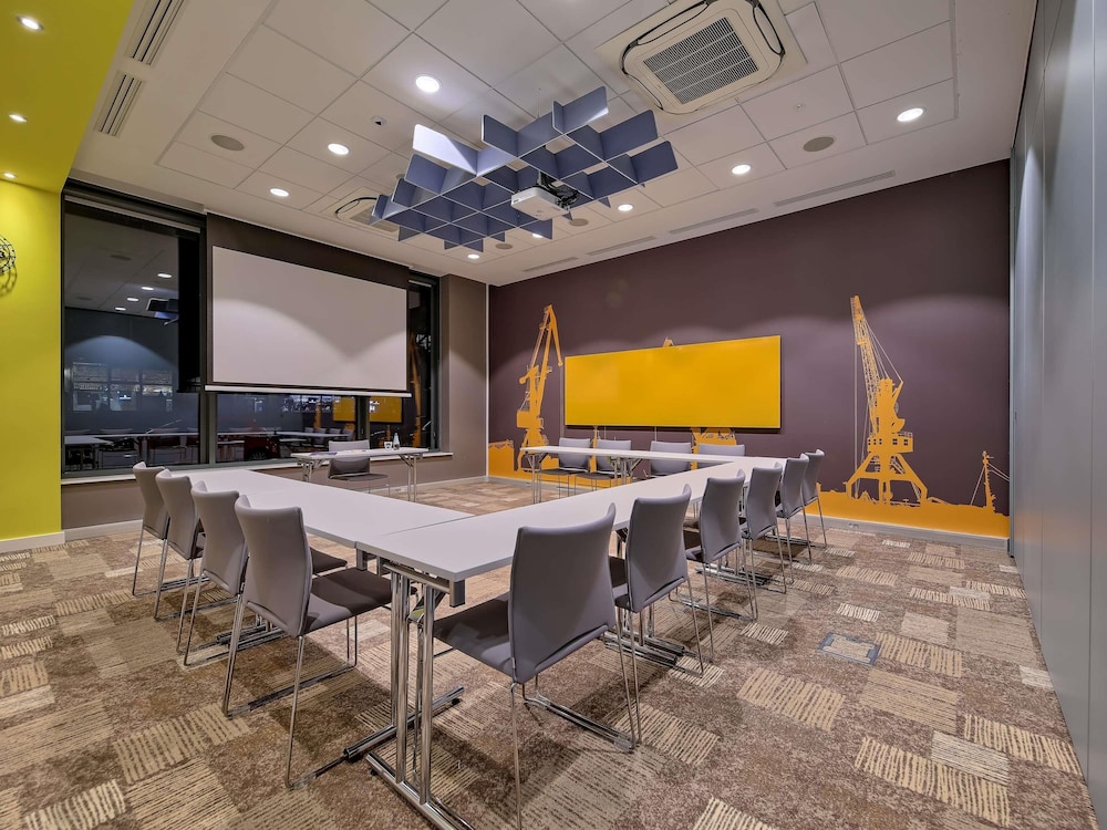 Ibis Gdansk Stare Miasto 67/79