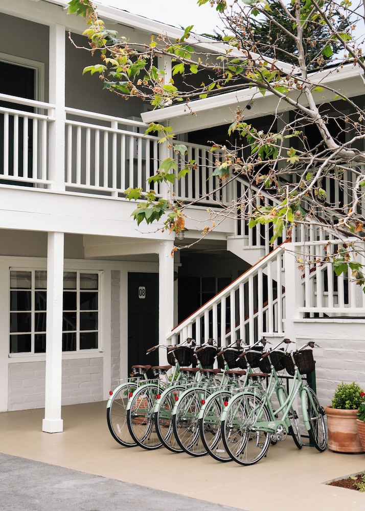 Le Petit Pali at Ocean Ave 45/50
