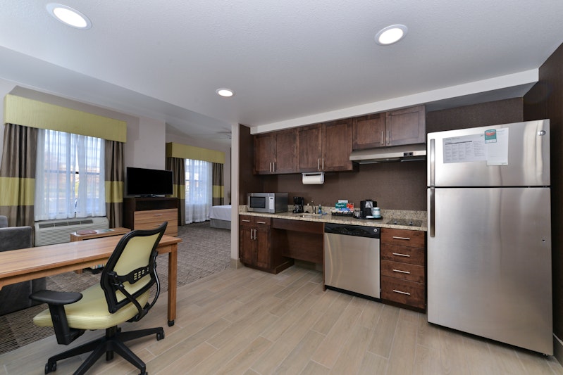 HOMEWOOD SUITES BY HILTON CINCINNATI MASON 8/27