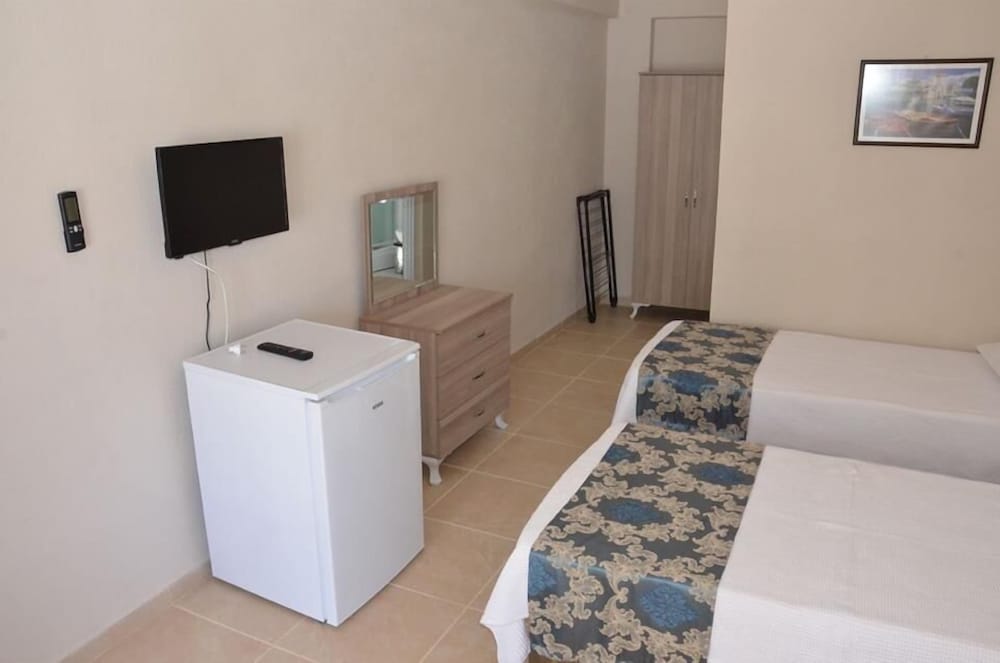 Afissia Garden Hotel 22/49