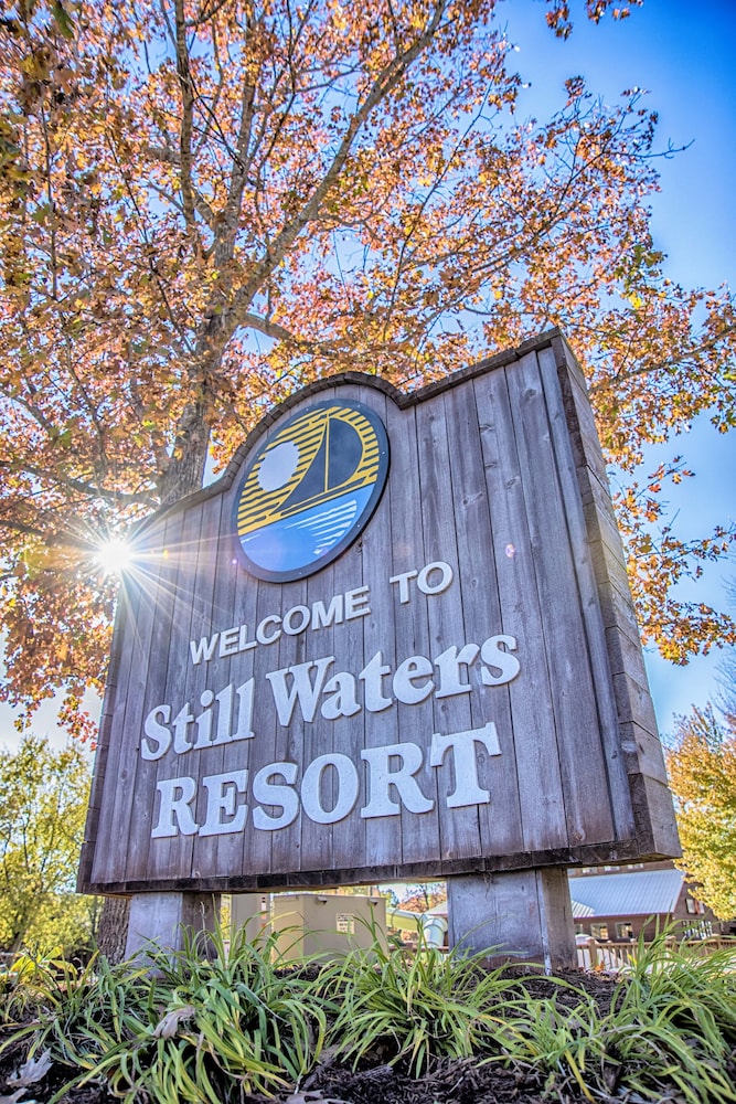 Still Waters Resort 2/78