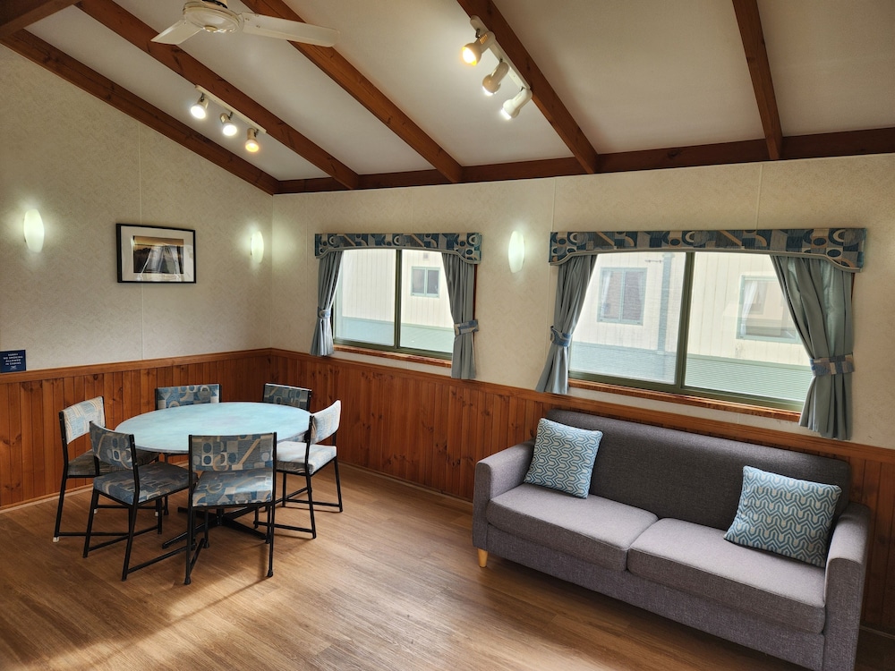 Eden Gateway Holiday Park 28/46