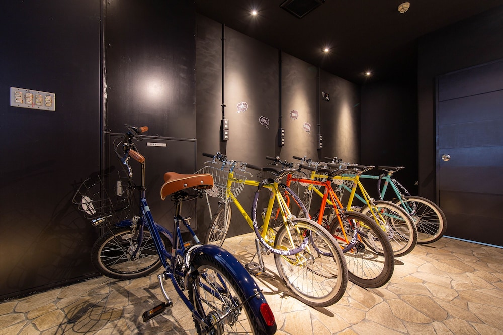 amenities