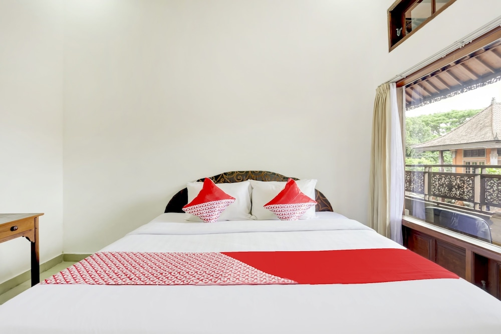 OYO 3261 Hotel Ratu 10/30
