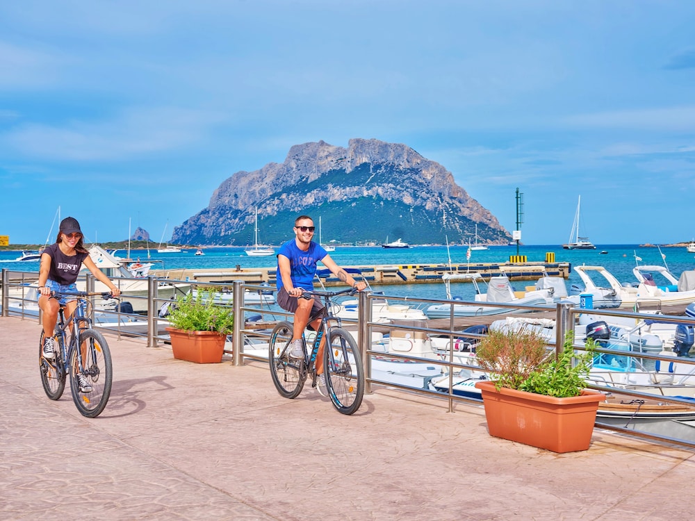 Felix Porto San Paolo Hotel & Residence 38/50