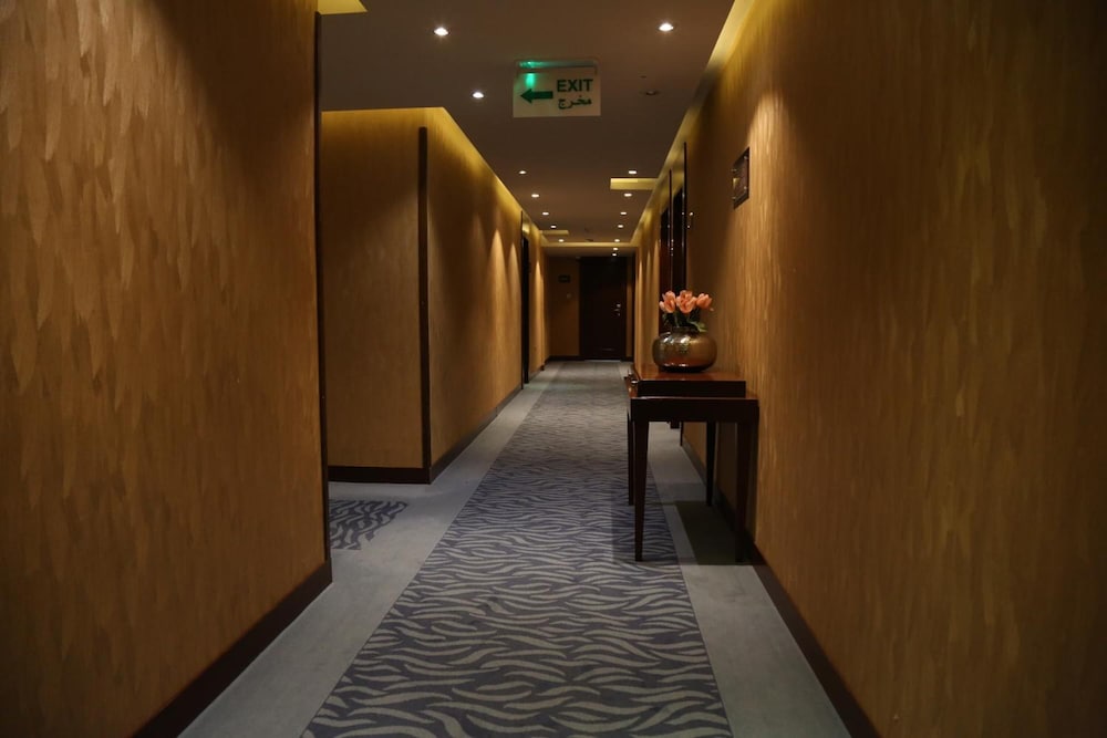 Grand Kadri Hotel Zahle 19/39