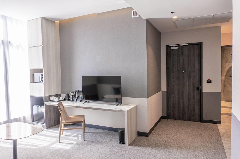 Ramada Plaza by Wyndham Bangkok Sukhumvit 48 40/50