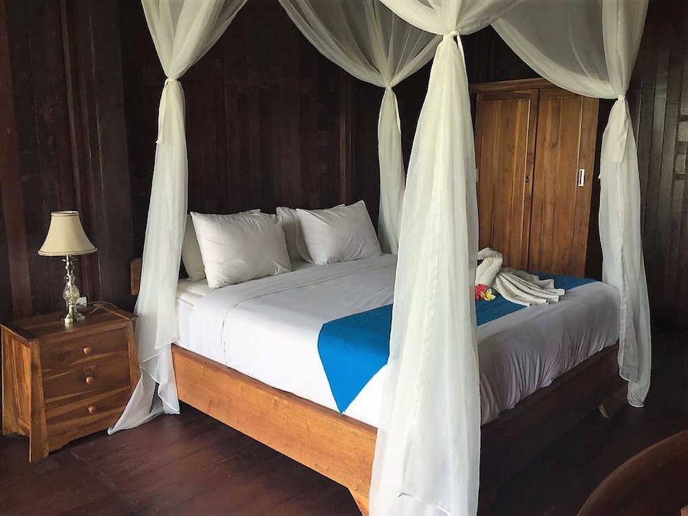 Kampung Canggu 13/50
