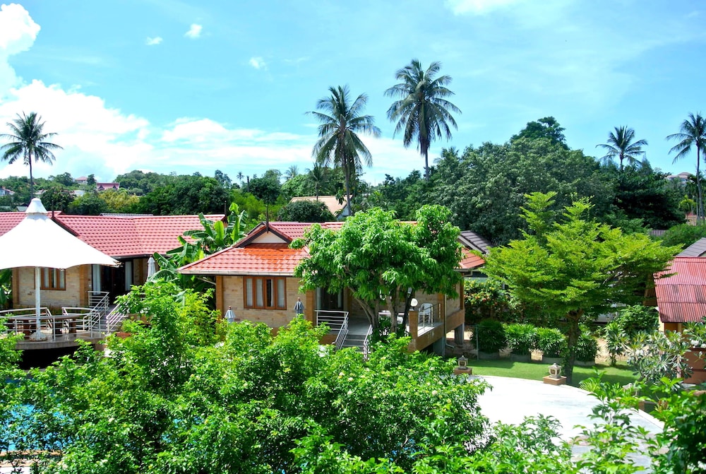 P.S. Thana Resort 63/71