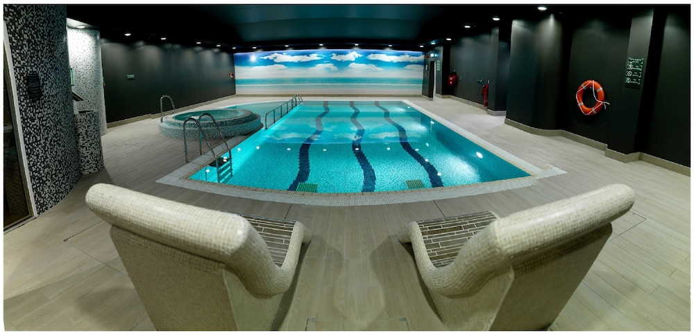 Crowne Plaza Nottingham 22/48