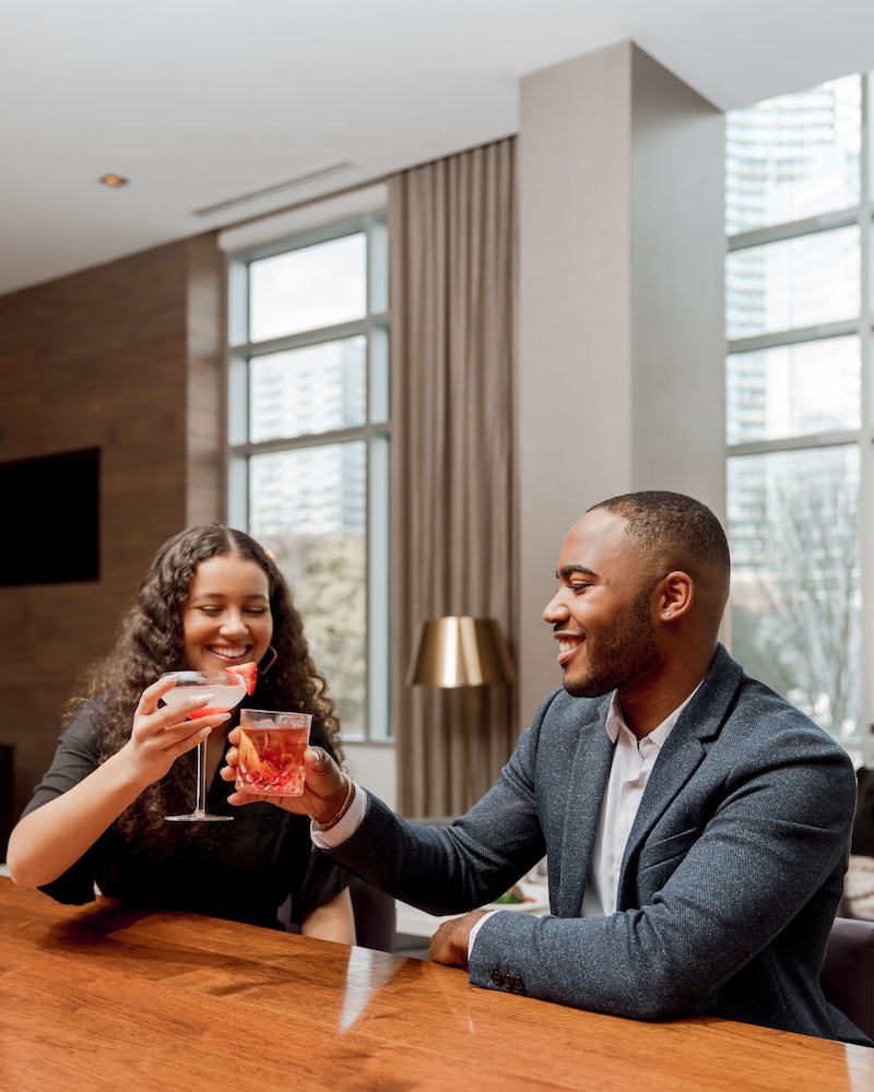 Hyatt Centric Midtown Atlanta 7/49