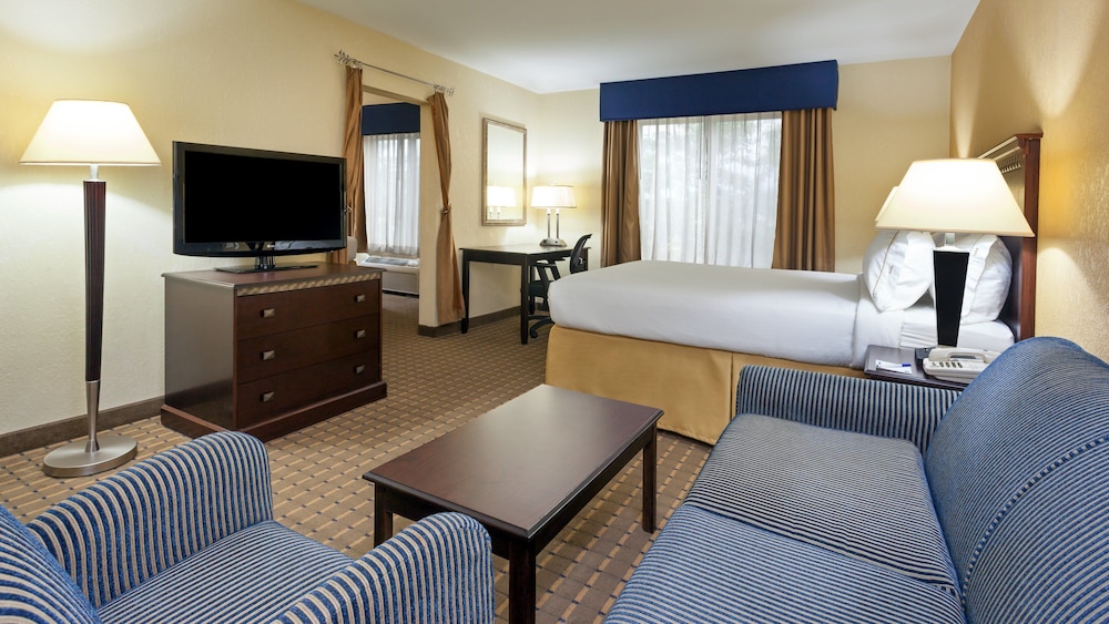 Holiday Inn Express And Suites Allentown West Ex Bw Plus Allentown Inn Suites 38/52