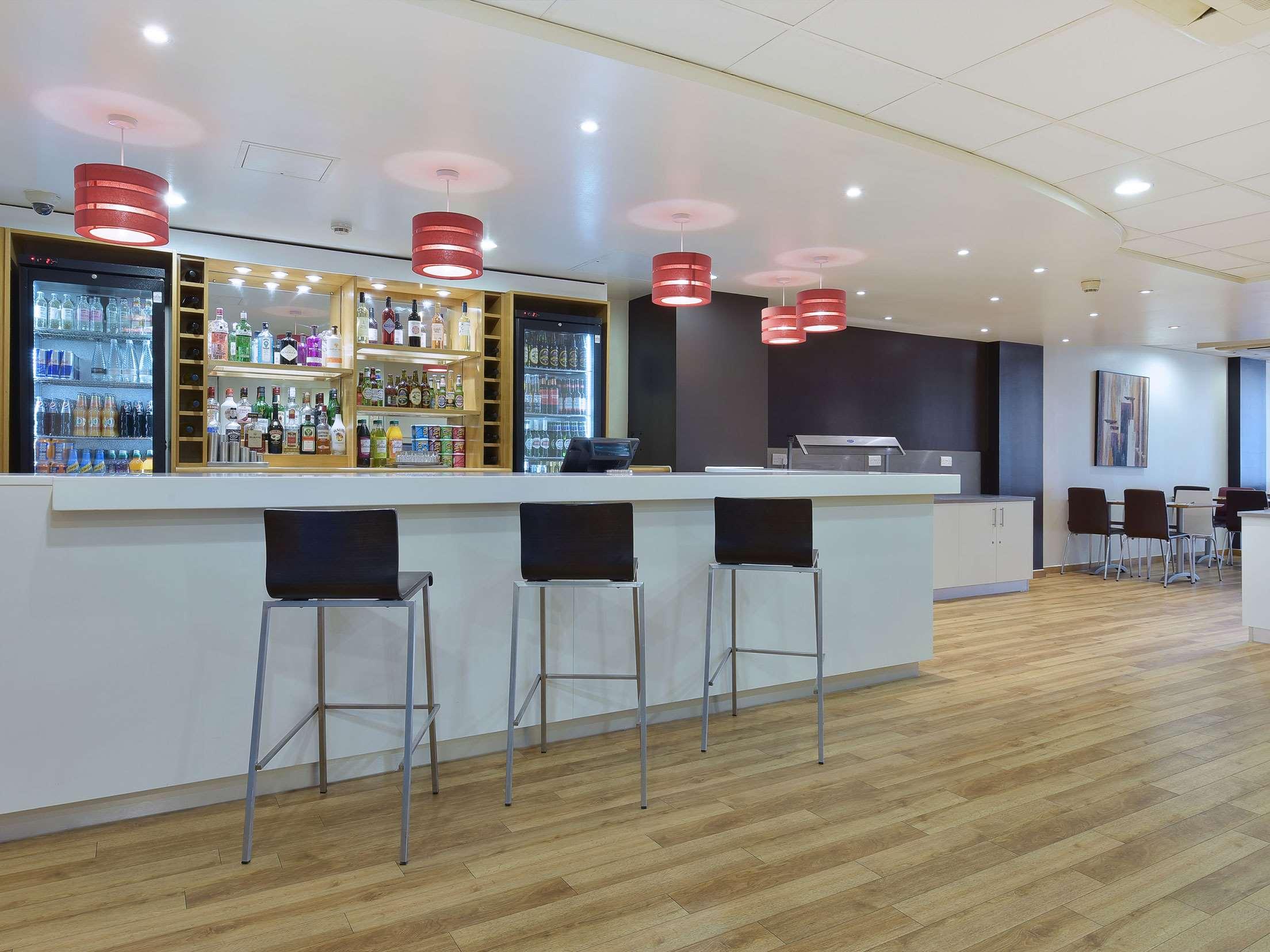 Travelodge London Feltham 21/29