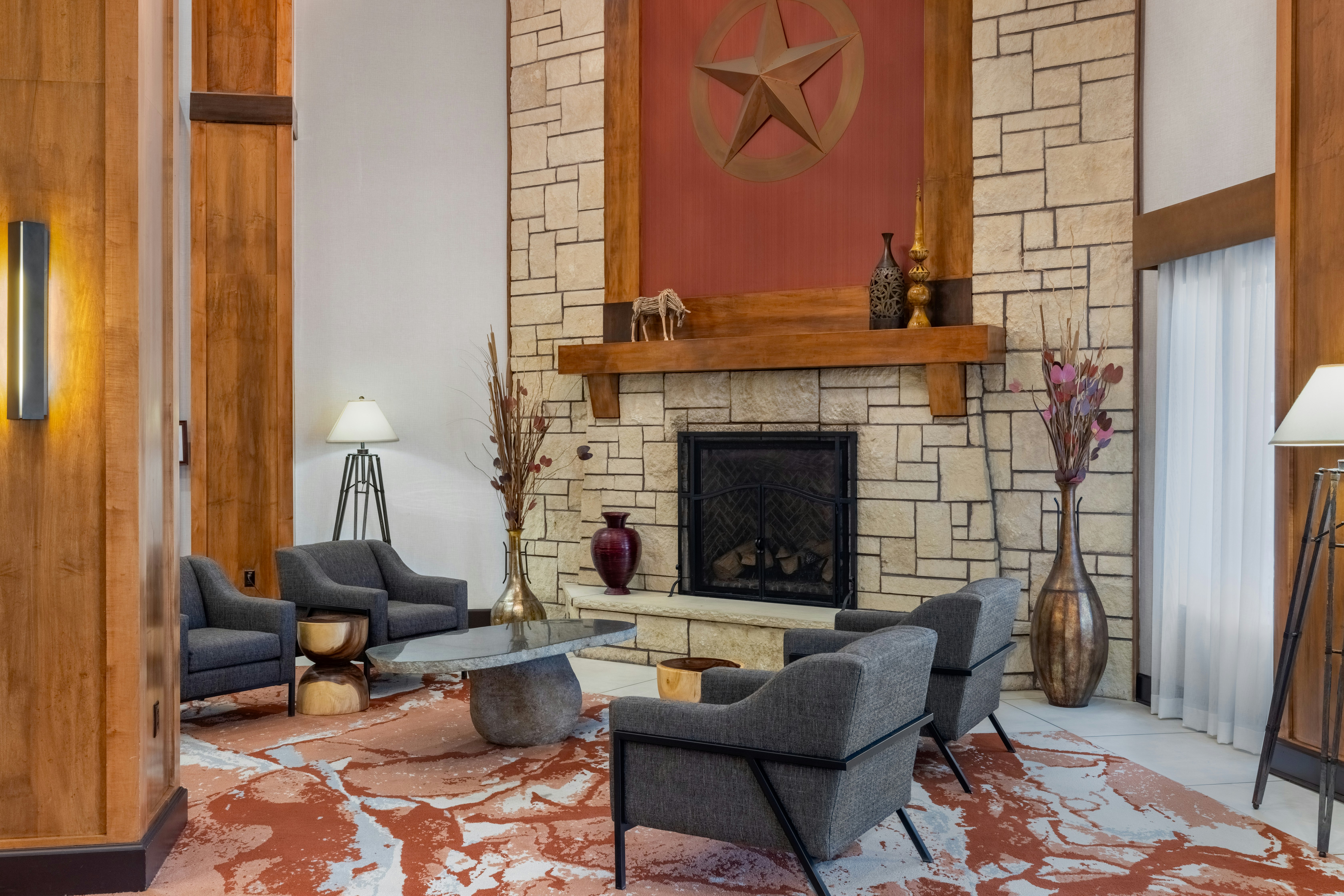 Hampton Inn & Suites I-35/ Mulvane 31/51
