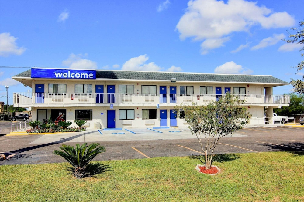 Motel6 Kingsville, TX in KINGSVILLE - TX