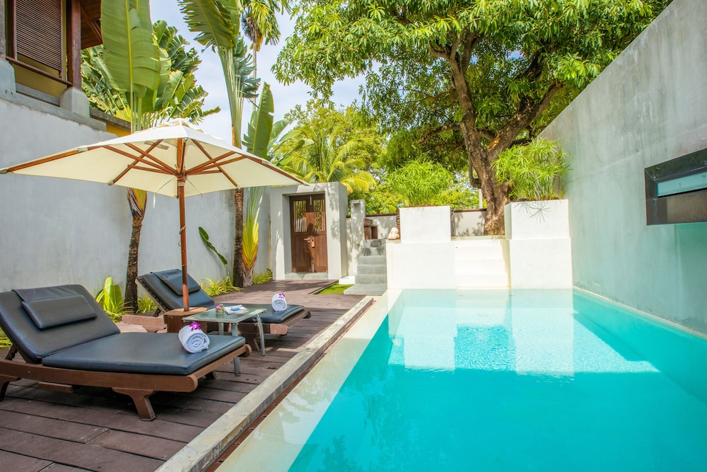 Pao Jin Poon海滩Front别墅(Pao Jin Poon Beach Front Villa) 图片3