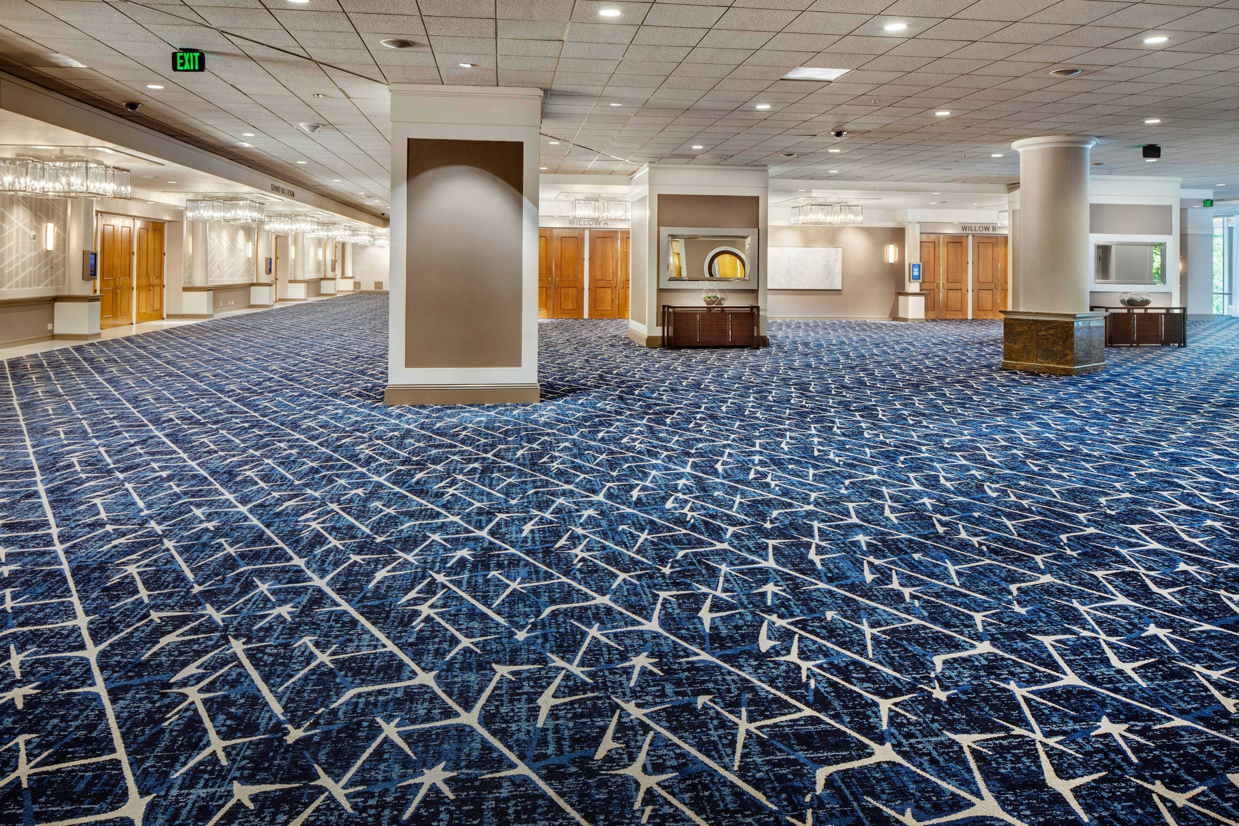 Sheraton Grand Seattle 63/63