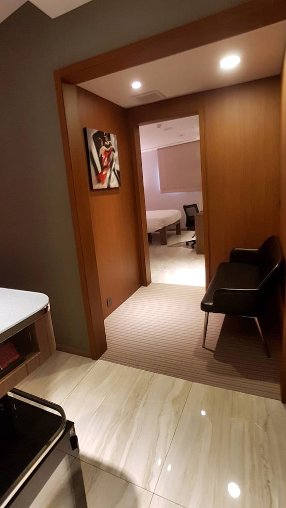 Beauty Hotels Taipei - Hotel B7 Journey 20/53