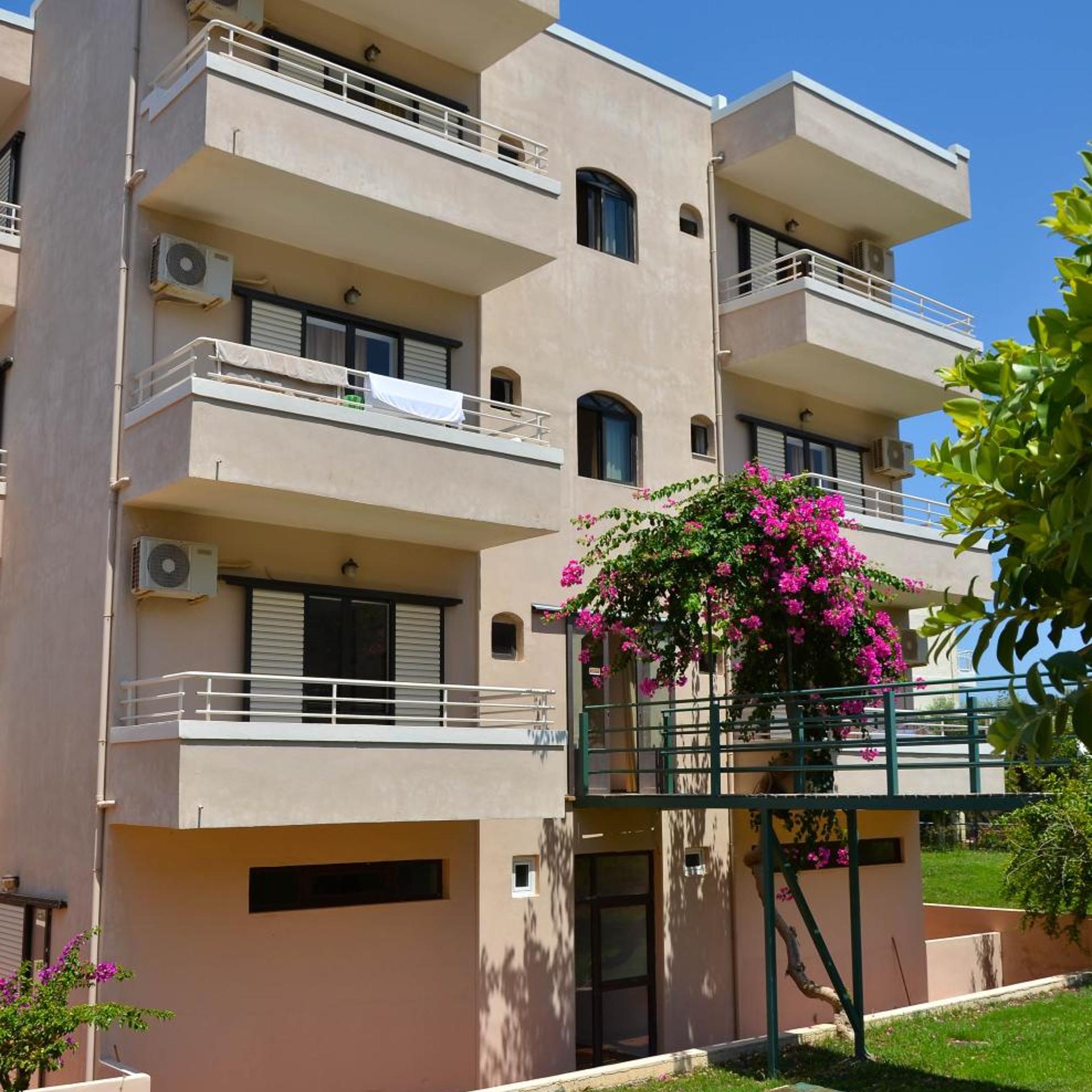 Niko Elen Hotel 7/66