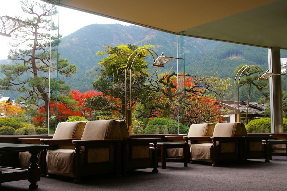 Gero Onsen Bosenkan 65/75