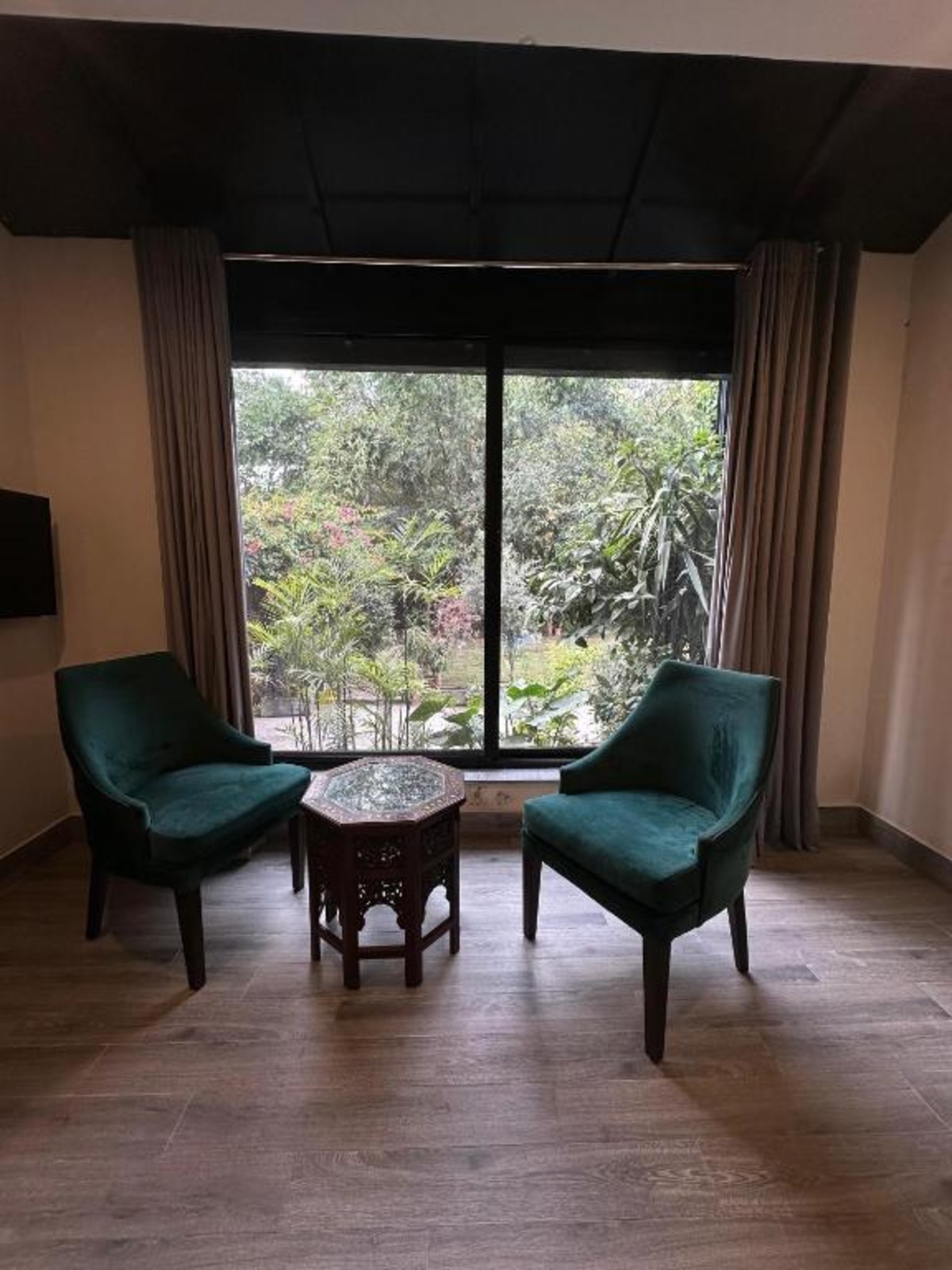 The Garden Hotel 20/33
