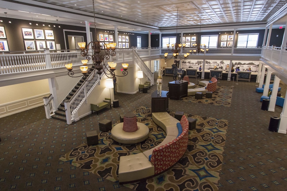 Cedar Point Apos S Hotel Breakers 47/64