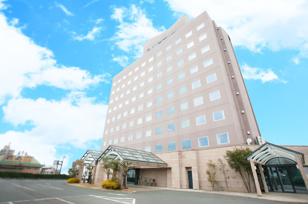 Karatsu Daiichi Hotel Riviere 2/46