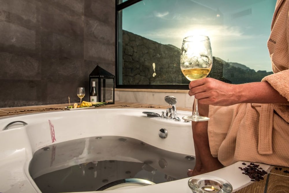 Gillham Vineyard Hotel 23/50