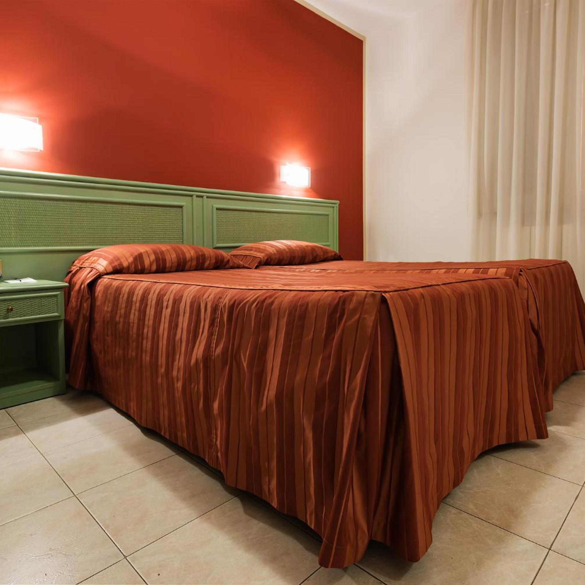 Hotel Villa Molinari 44/58