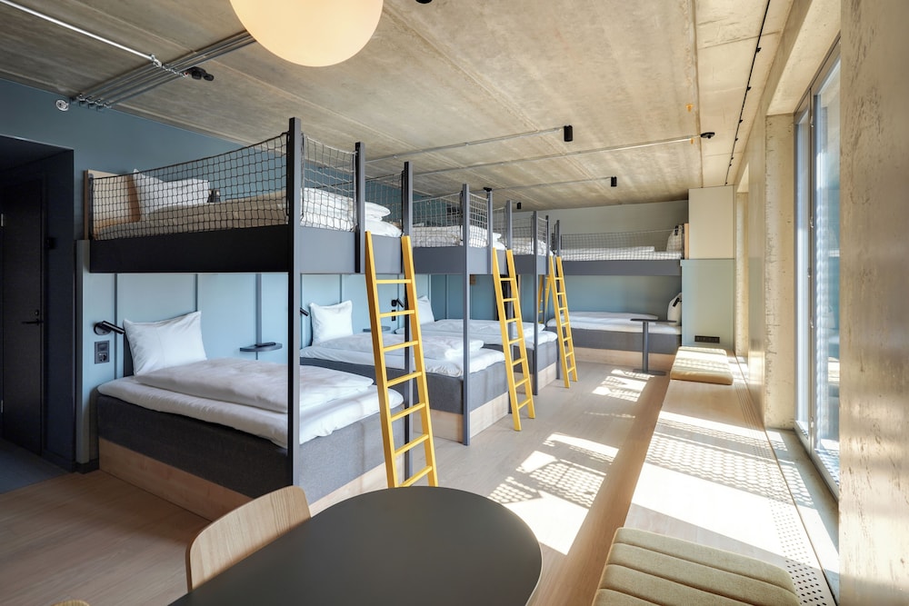Comfort Hotel Helsinki Airport 43/43
