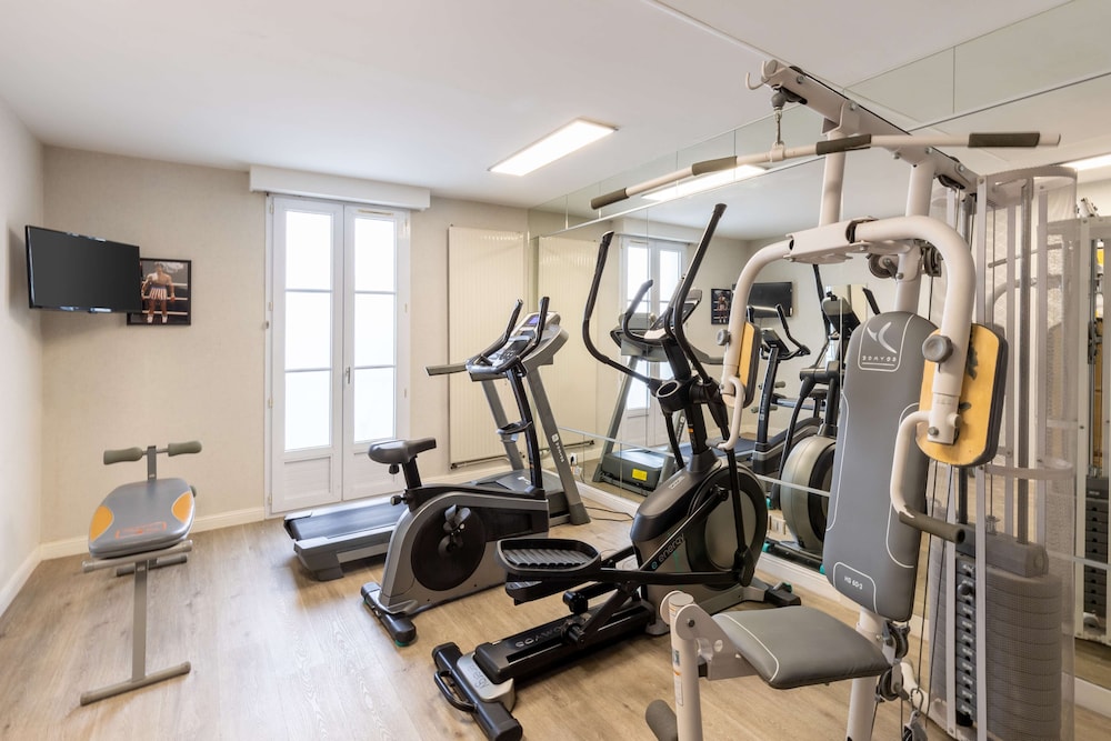Best Western Plus L'Artist Hotel 45/78