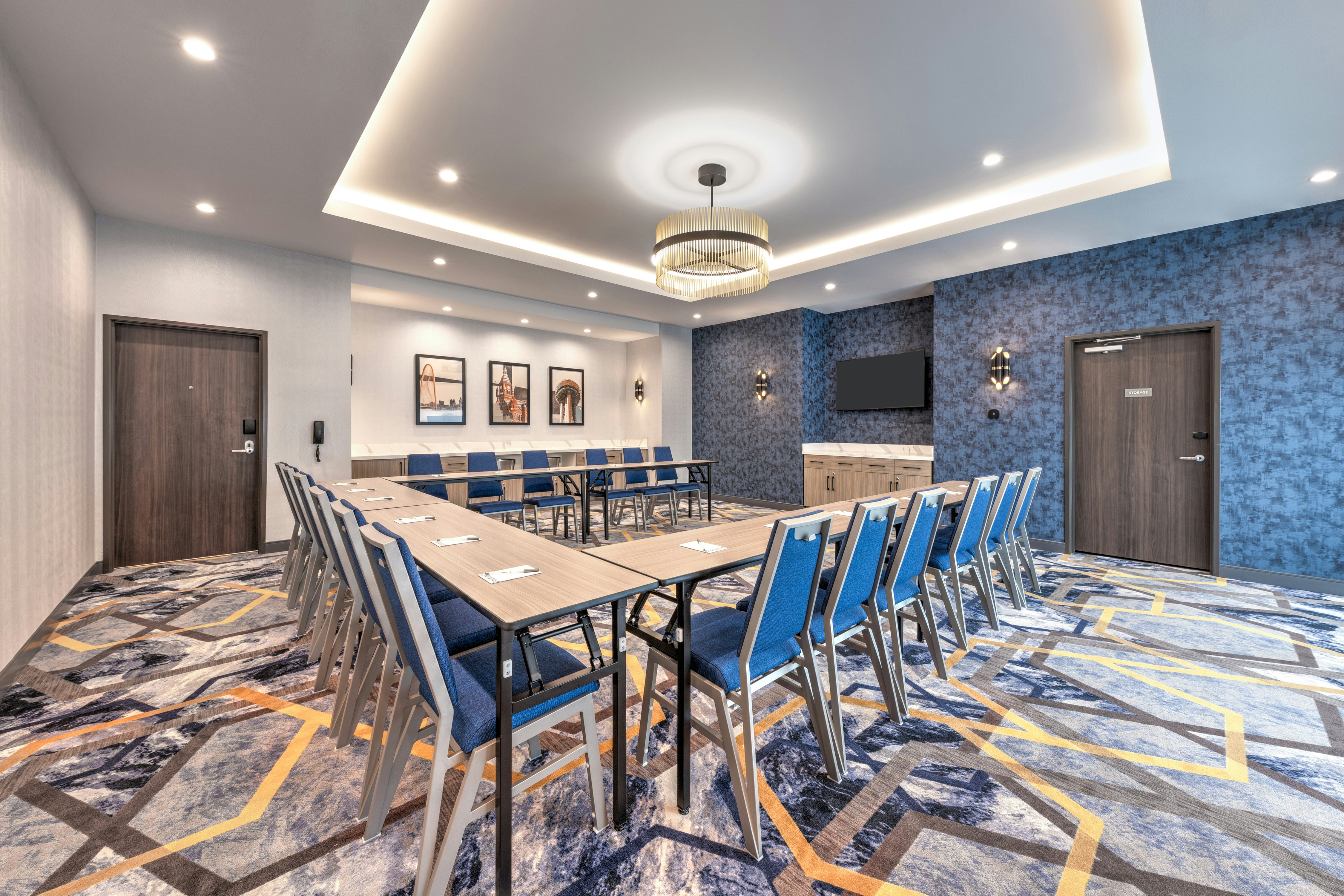 Hampton Inn & Suites Irving Hwy 183 27/31