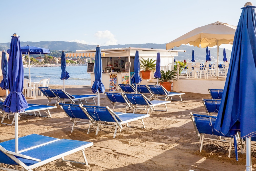 Hotel Moresco 30/58