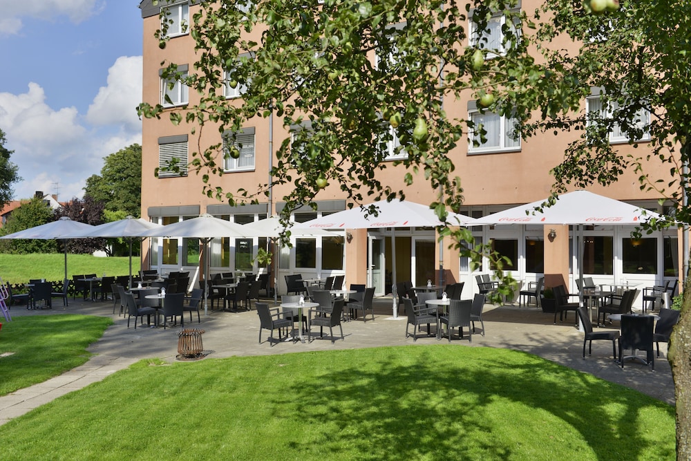 Hotel Luneburger Heide 55/60