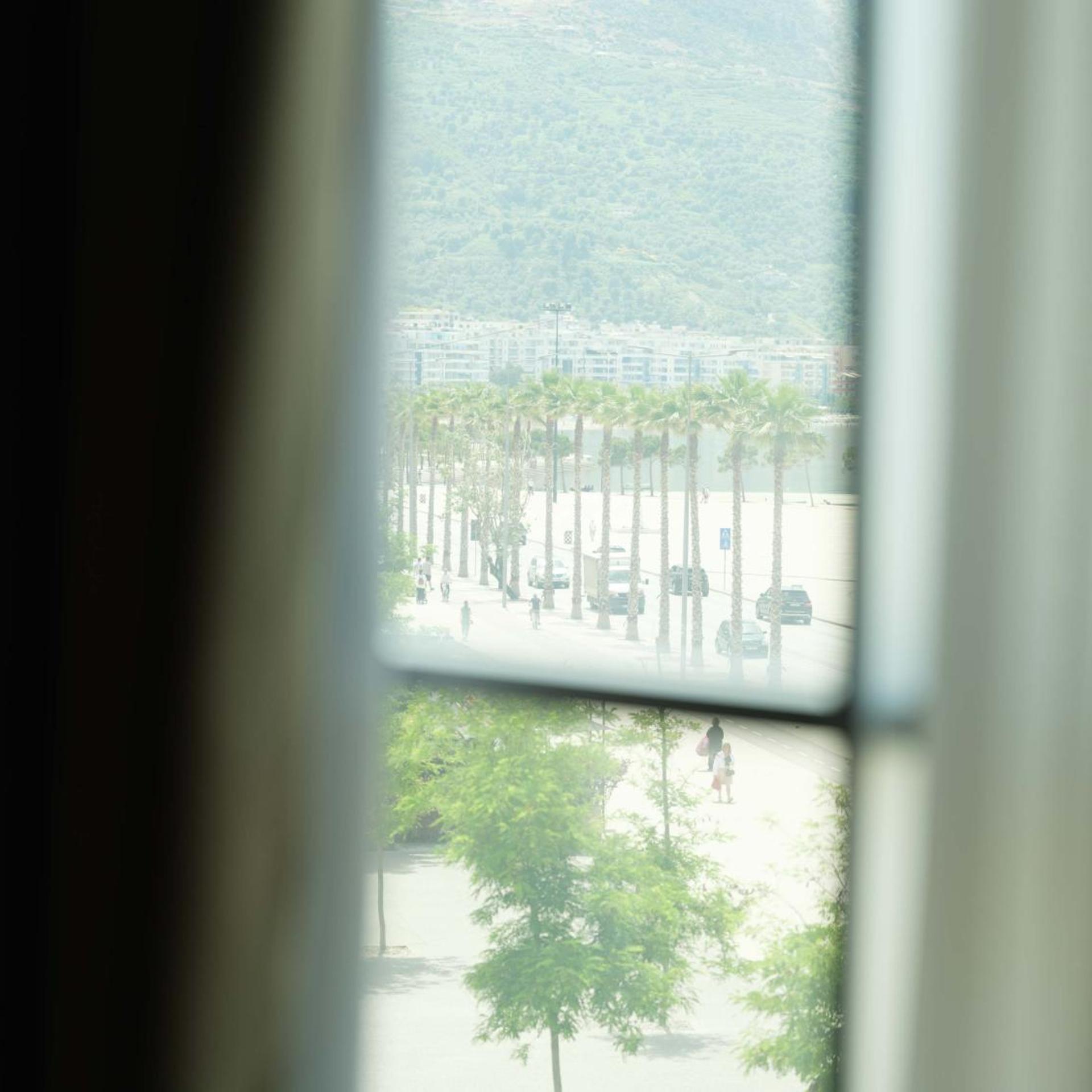 The Central View Boutique Hotel 50/58