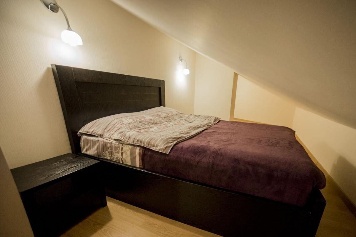 New Gudauri Rooms 28/63