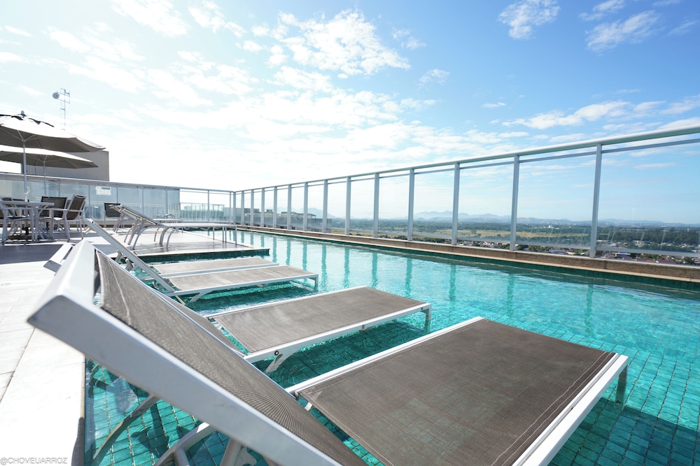 Promenade Fusion Itaguai 28/50