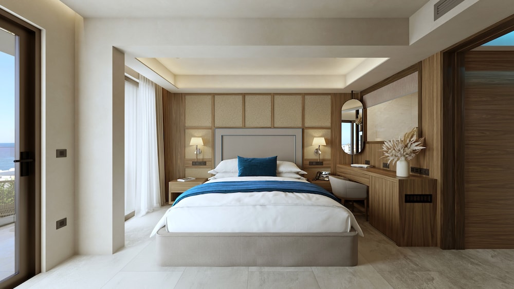 SUITE COMFORT GARDEN VIEW