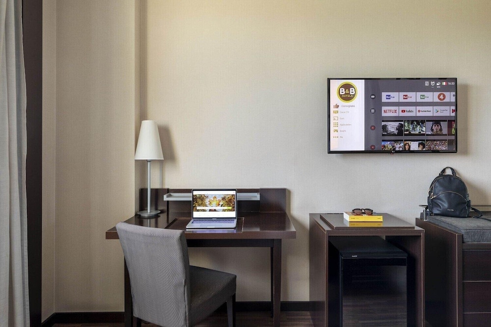 B&B Hotel Arezzo 41/49