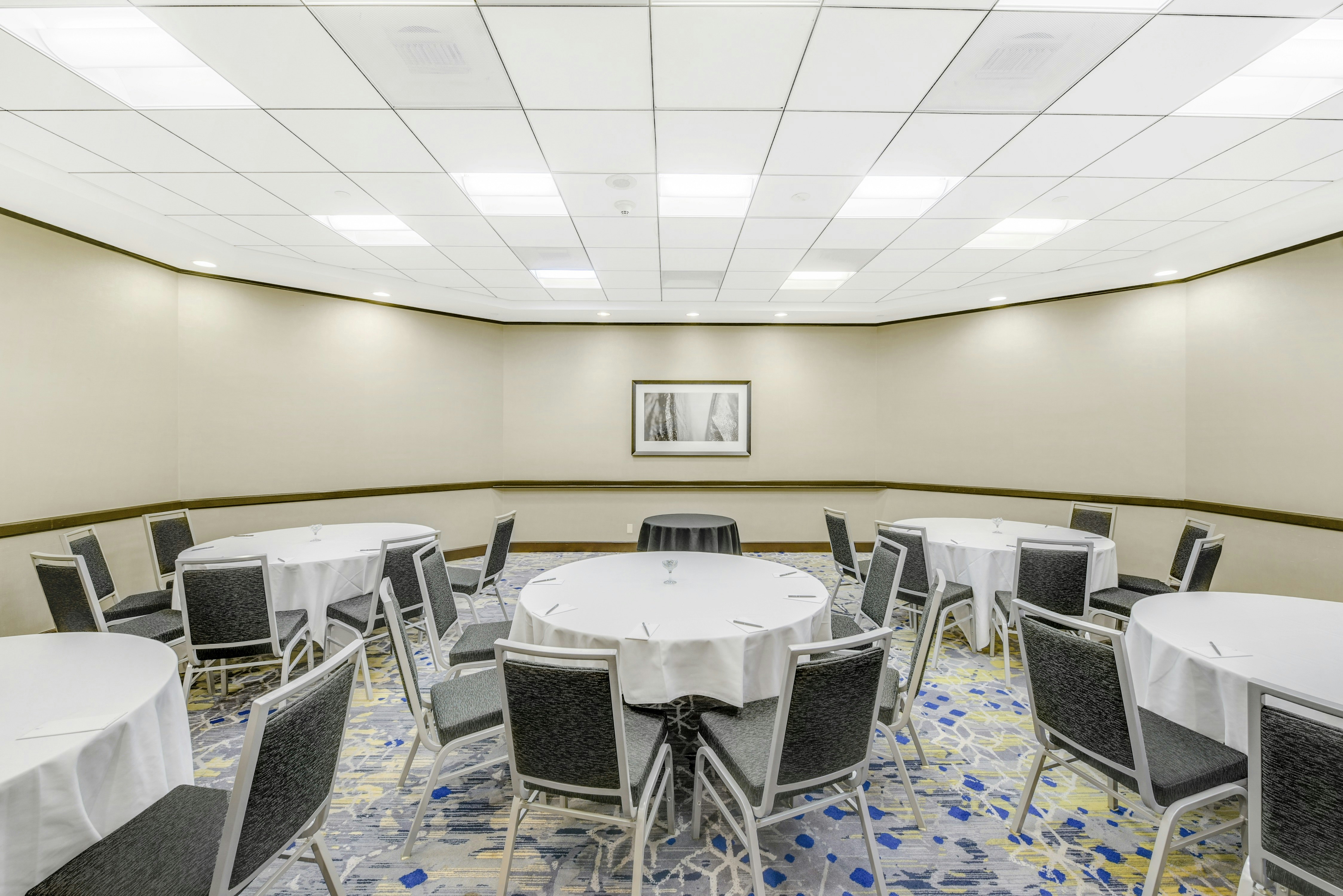Embassy Suites by Hilton Anaheim Orange 44/61