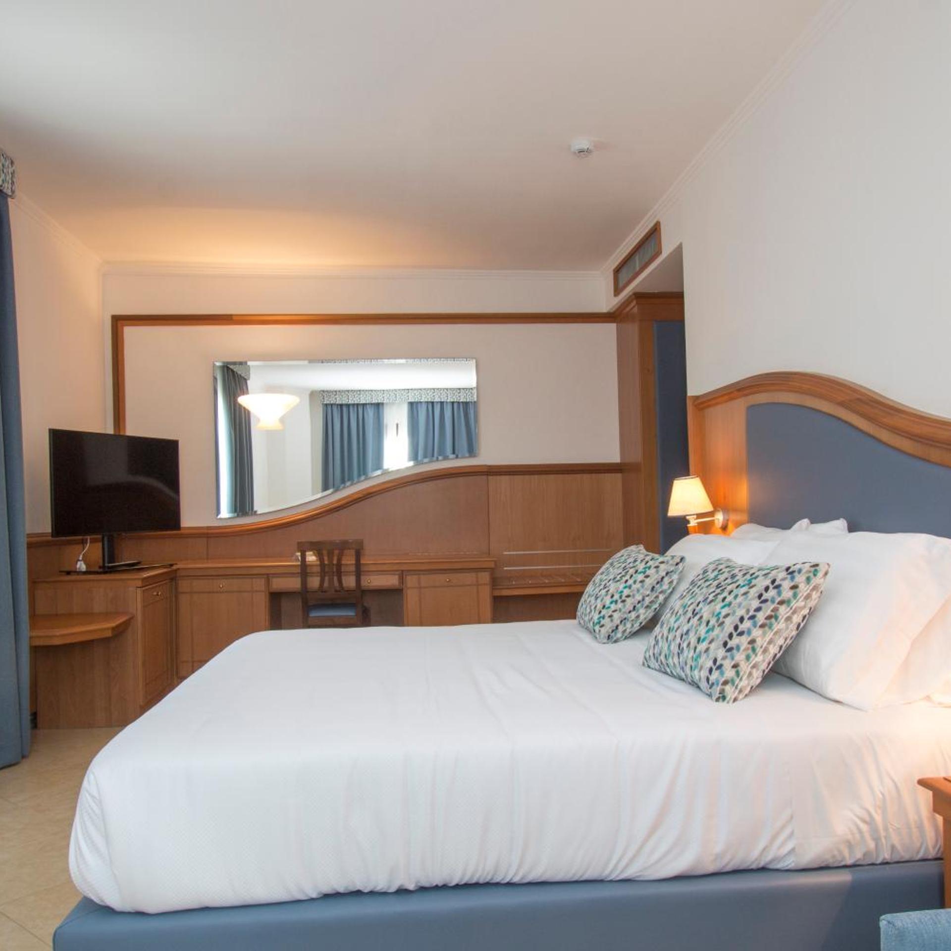 Hotel Centrale Sabaudia 13/38