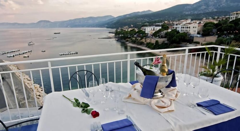 Hotel Bue Marino 37/50