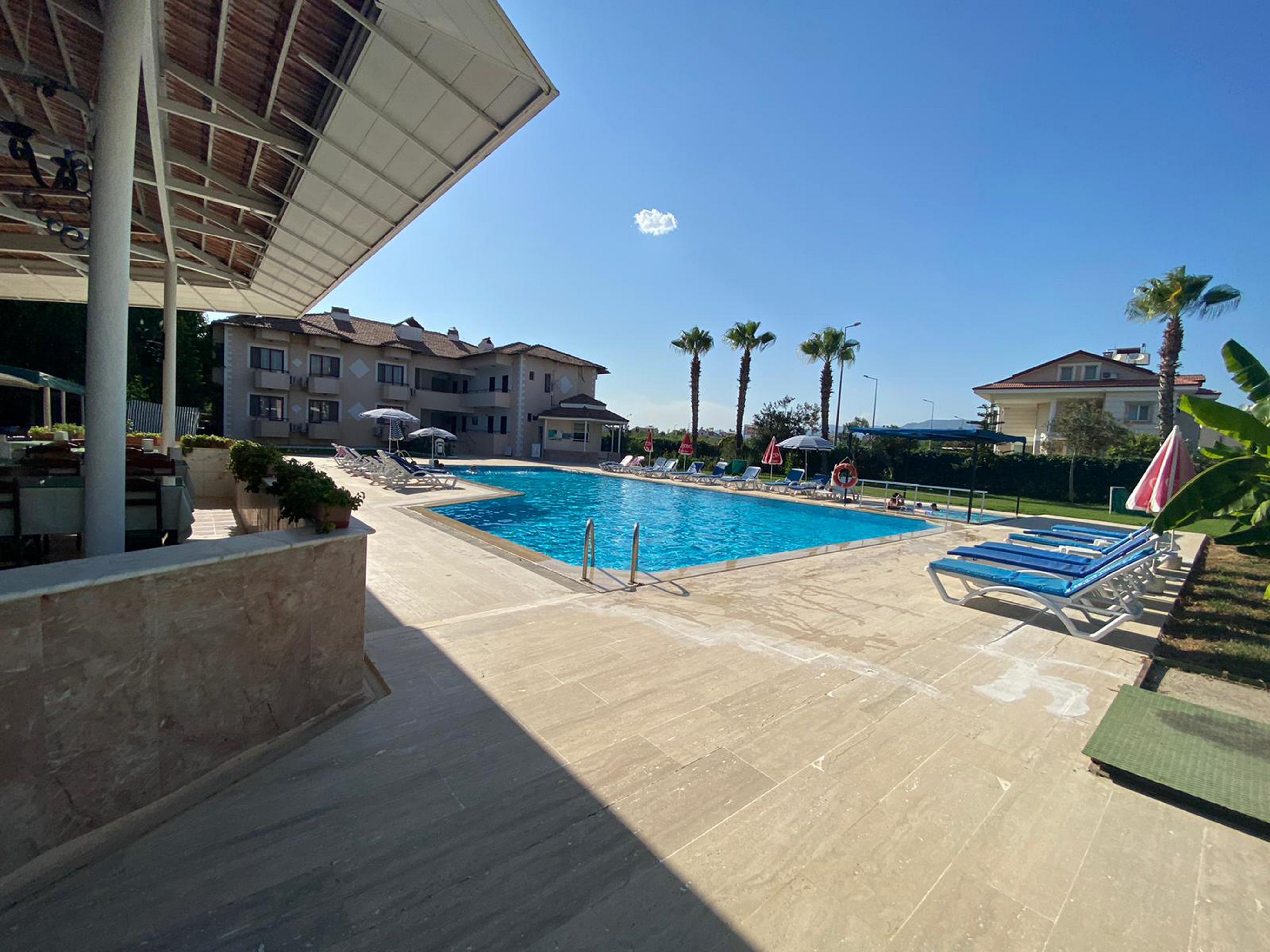 Kaan Hotel 11/11