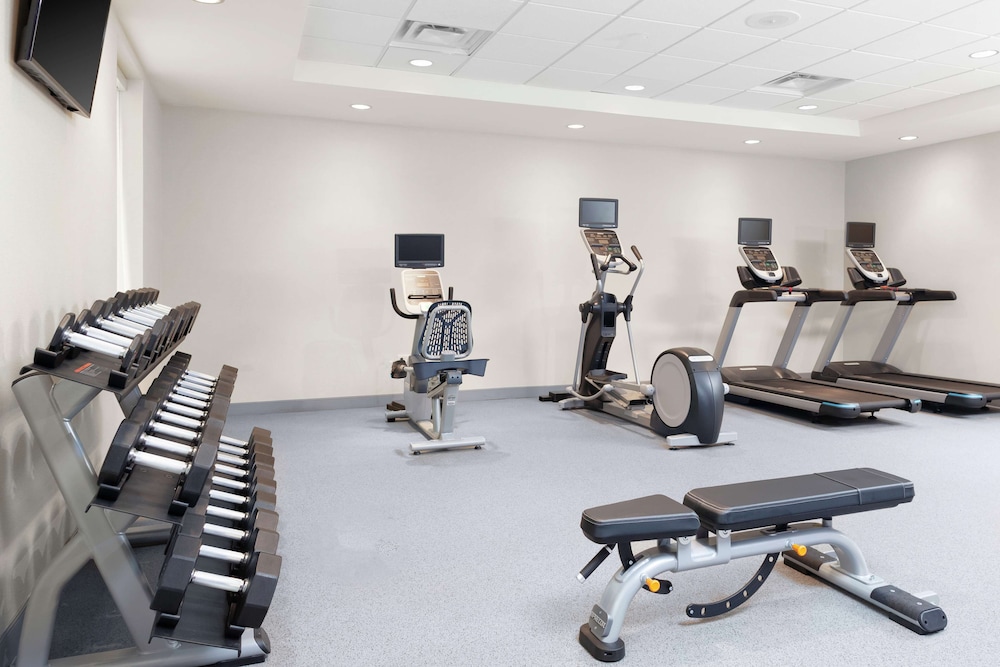 Home2 Suites by Hilton Orlando South Park 18/34