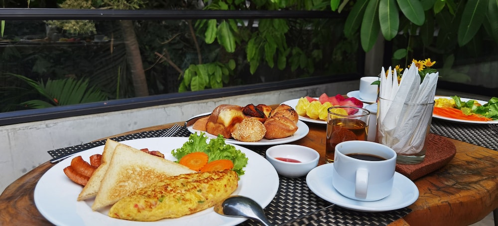 Sarina Boutique Hotel 43/50