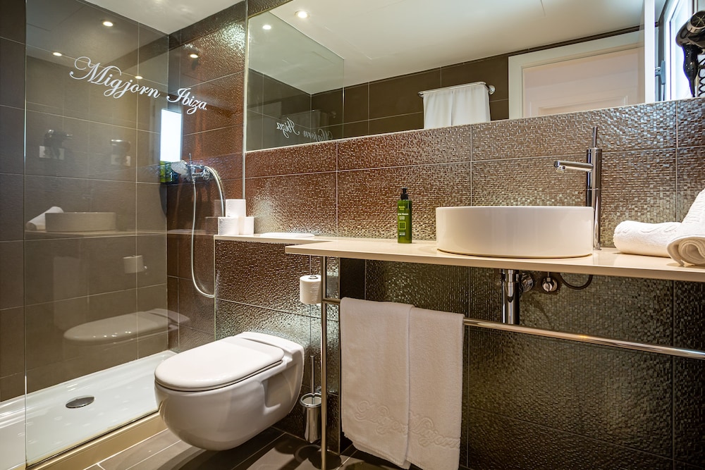 Migjorn Ibiza Suites Spa 49/50