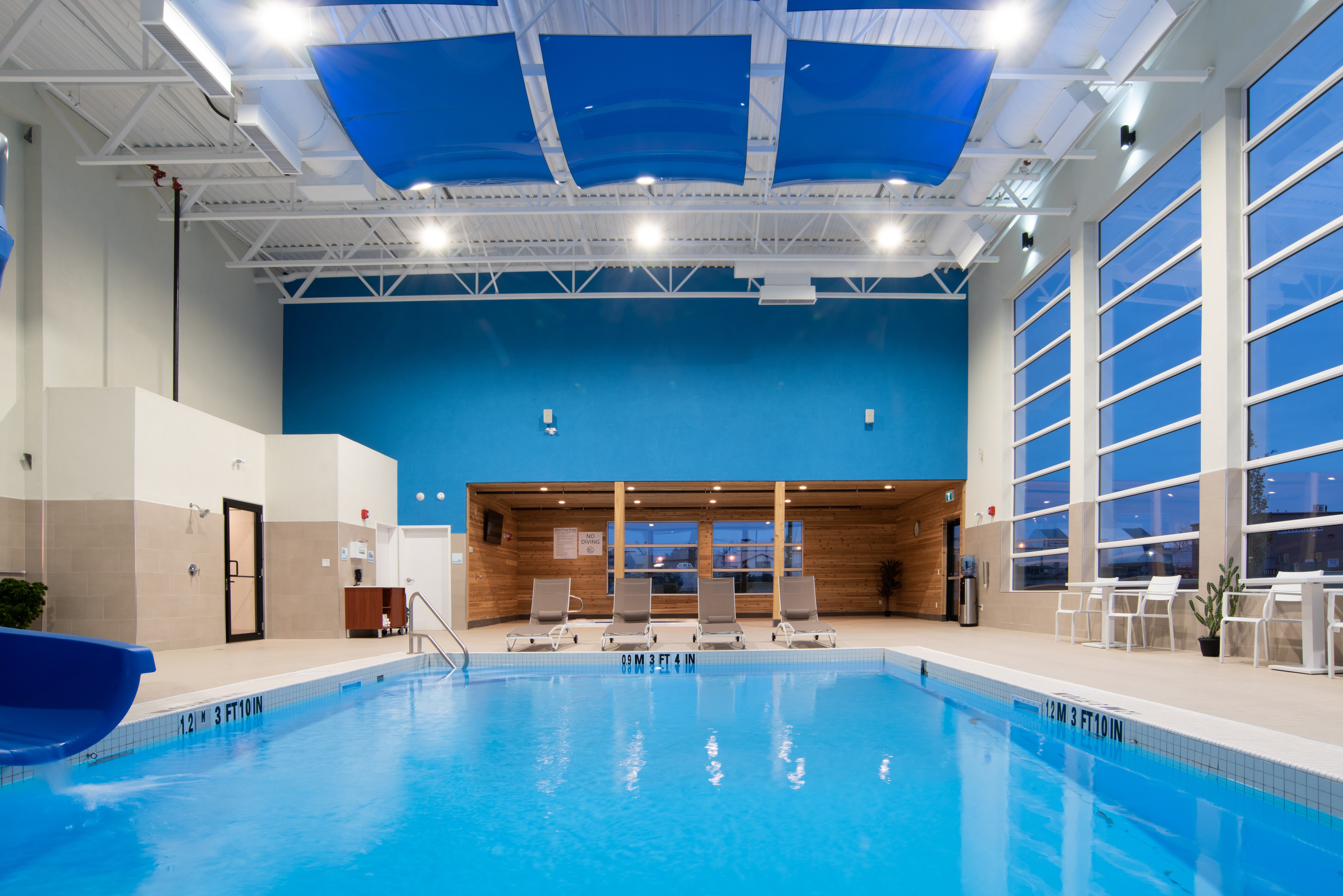Holiday Inn Express & Suites North Battleford 26/50
